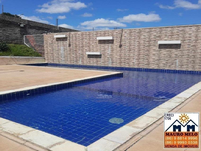Apartamento à venda com 2 quartos, 50m² - Foto 6