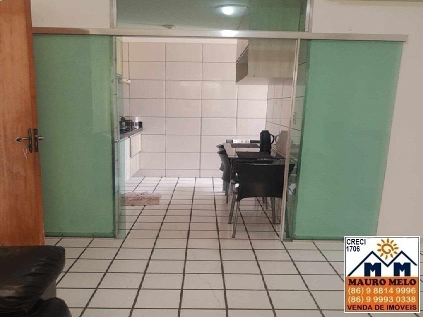 Apartamento à venda com 2 quartos, 50m² - Foto 11
