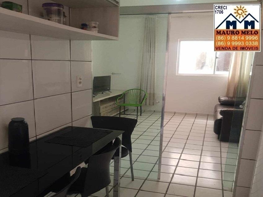 Apartamento à venda com 2 quartos, 50m² - Foto 9