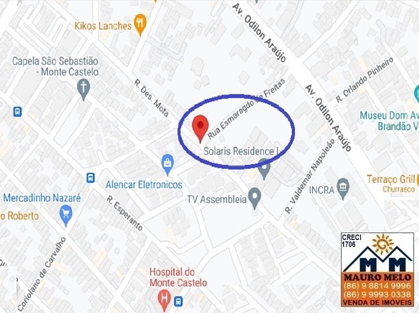 Apartamento à venda com 2 quartos, 50m² - Foto 14