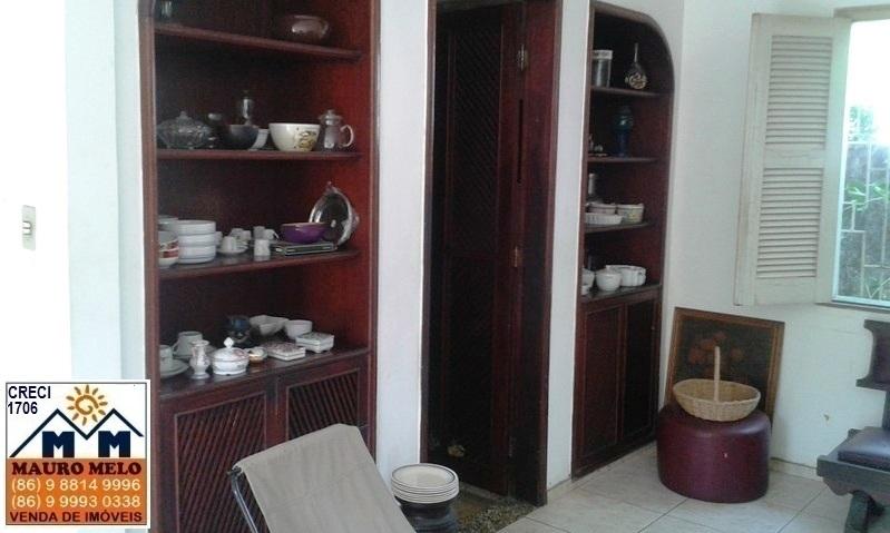 Casa, 4 quartos, 216 m² - Foto 9