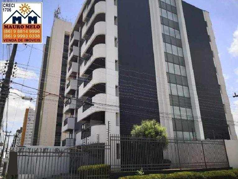 Apartamento, 3 quartos - Foto 1