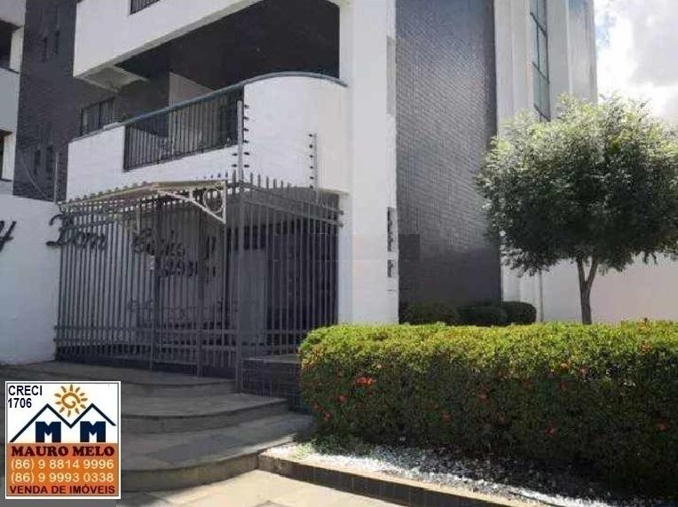 Apartamento, 3 quartos - Foto 3