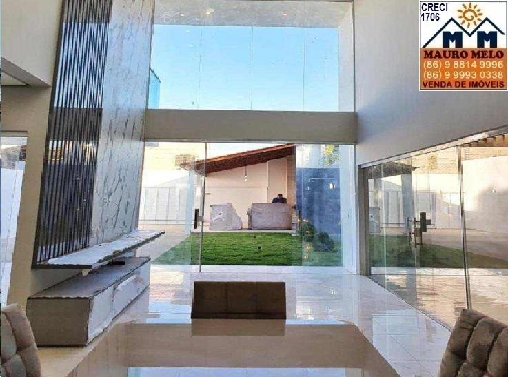 Casa à venda com 4 quartos, 279m² - Foto 4