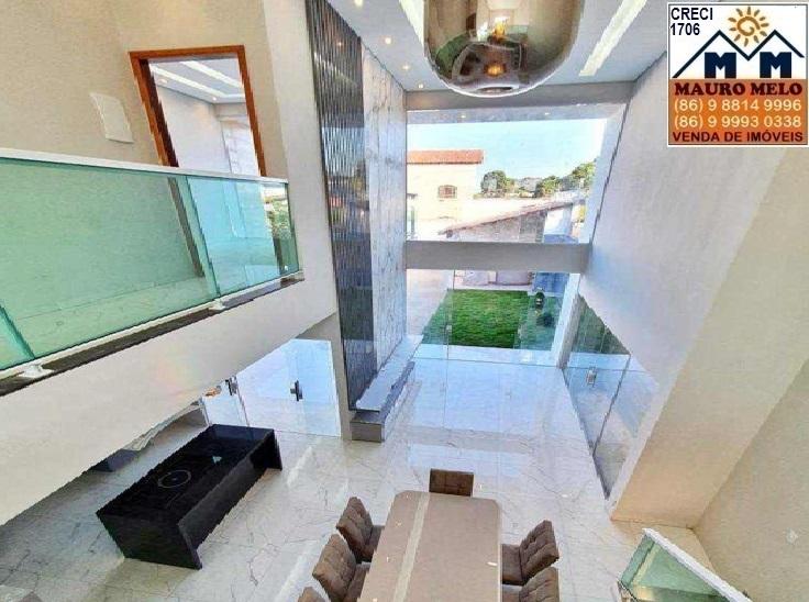 Casa à venda com 4 quartos, 279m² - Foto 5