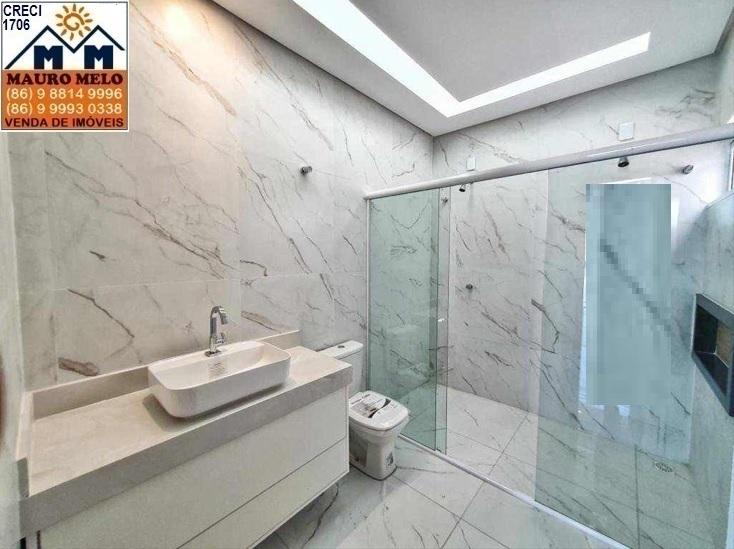 Casa à venda com 4 quartos, 279m² - Foto 9