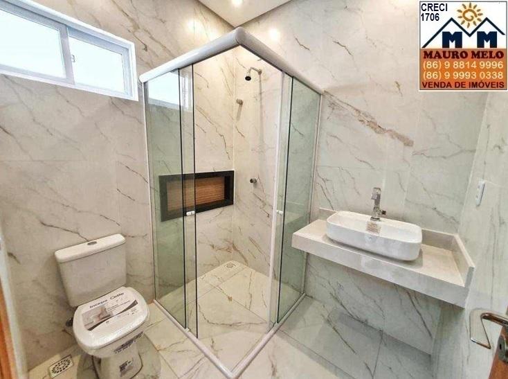 Casa à venda com 4 quartos, 279m² - Foto 8
