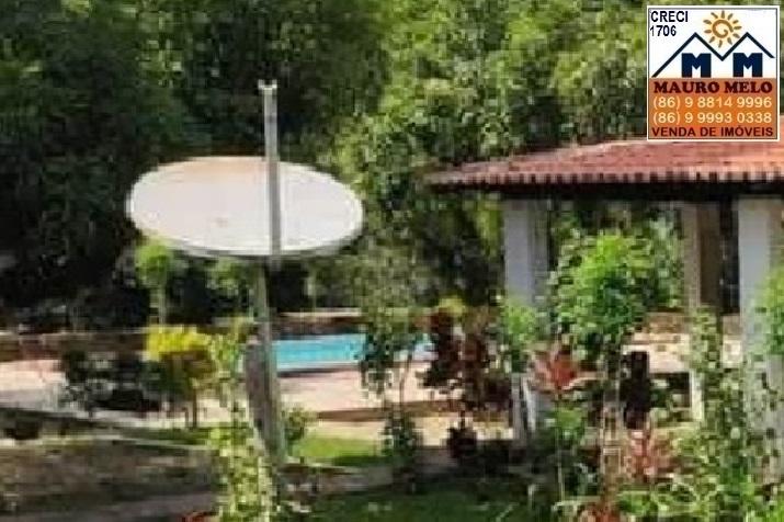 Chácara à venda com 5 quartos, 30000m² - Foto 2