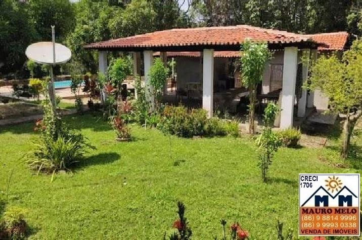 Chácara à venda com 5 quartos, 30000m² - Foto 1