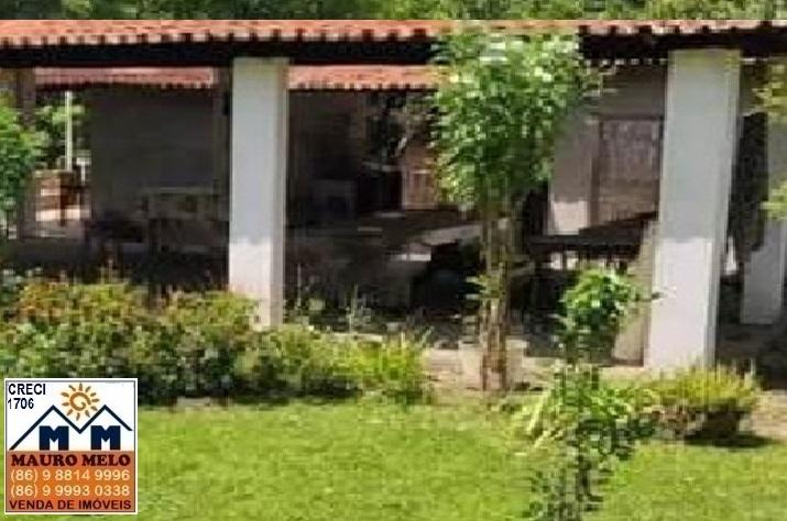 Chácara à venda com 5 quartos, 30000m² - Foto 3