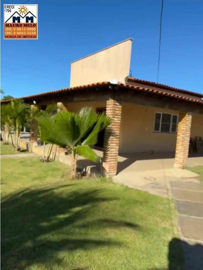 Sítio à venda, 100000m² - Foto 2