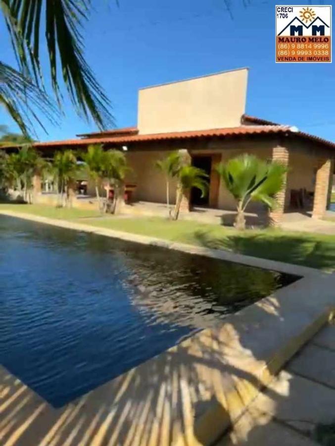 Sítio à venda, 100000m² - Foto 1