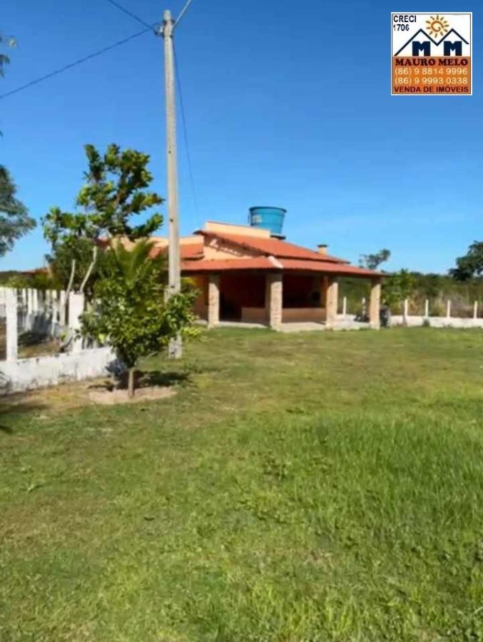 Sítio à venda, 100000m² - Foto 3