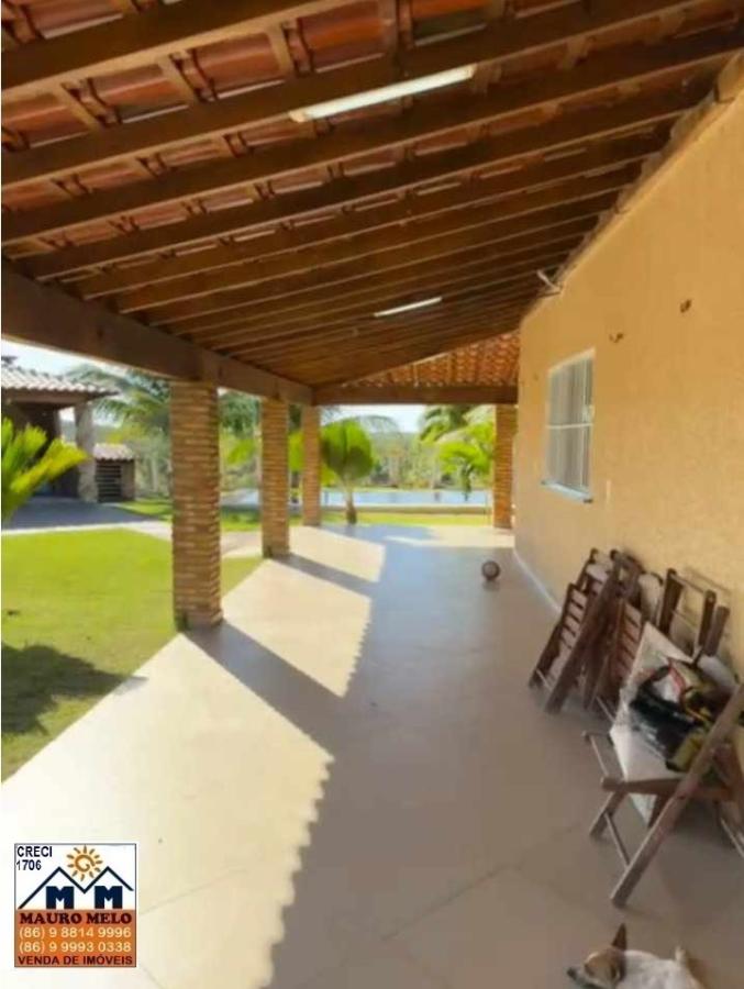 Sítio à venda, 100000m² - Foto 4