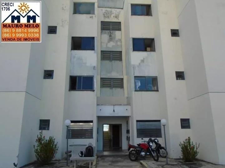 Apartamento, 2 quartos - Foto 3