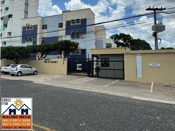 Apartamento, 2 quartos - Foto 2