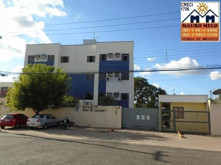 Apartamento, 2 quartos - Foto 1