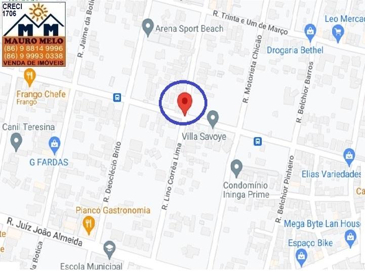 Apartamento, 2 quartos - Foto 7