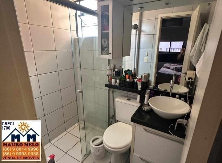 Apartamento, 2 quartos - Foto 6