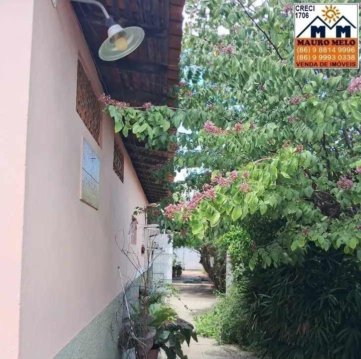 Casa à venda com 4 quartos, 159m² - Foto 6