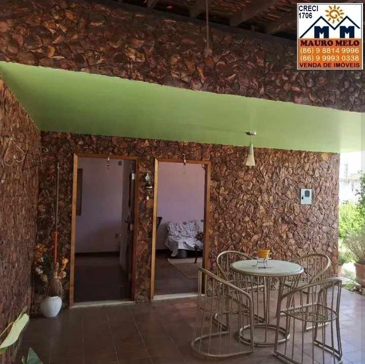 Casa à venda com 4 quartos, 159m² - Foto 10