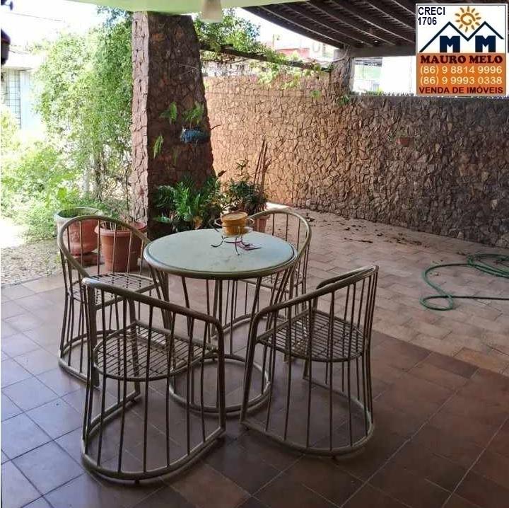Casa à venda com 4 quartos, 159m² - Foto 12