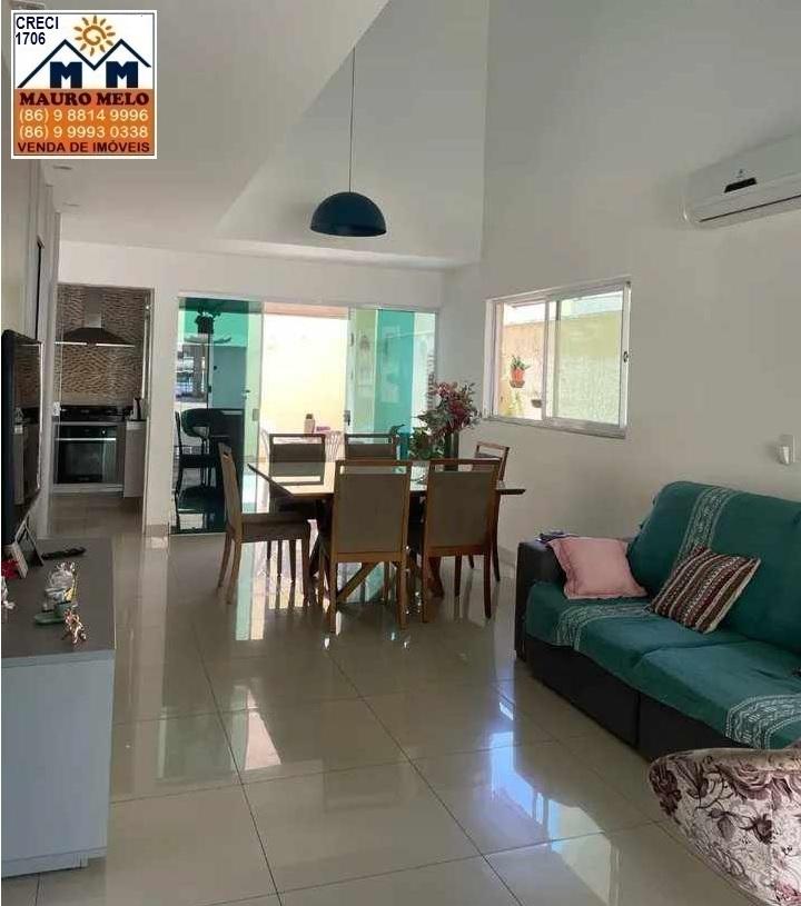 Casa de Condomínio à venda com 4 quartos, 300m² - Foto 4