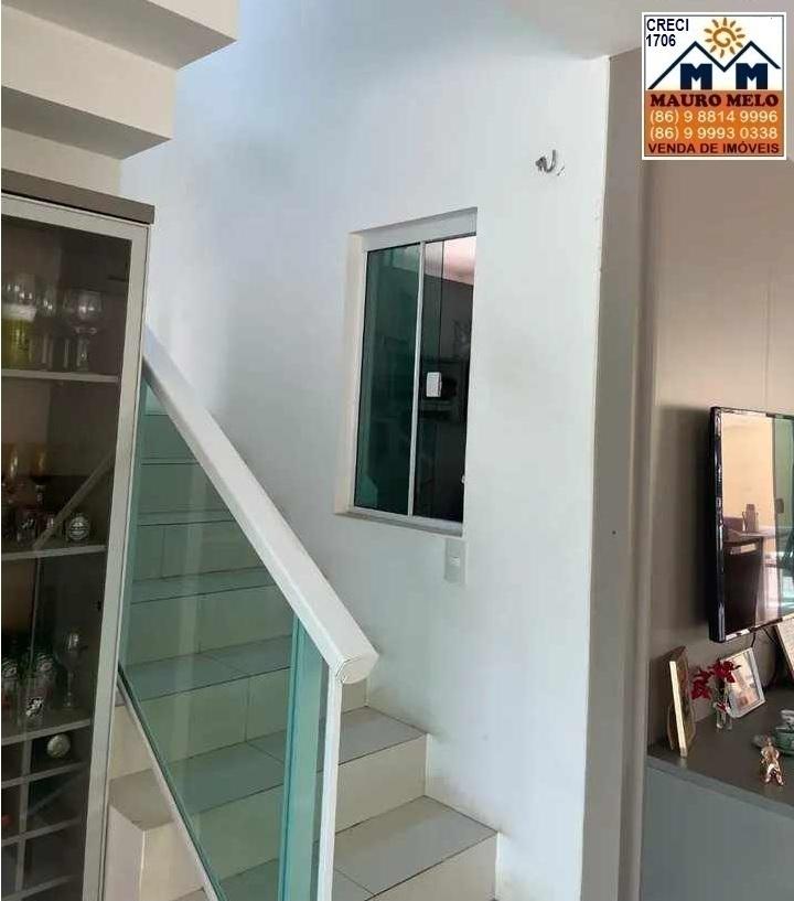 Casa de Condomínio à venda com 4 quartos, 300m² - Foto 6