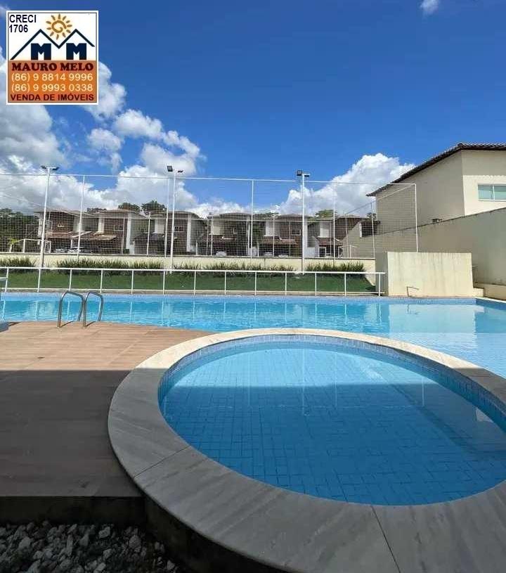 Casa de Condomínio à venda com 4 quartos, 300m² - Foto 7