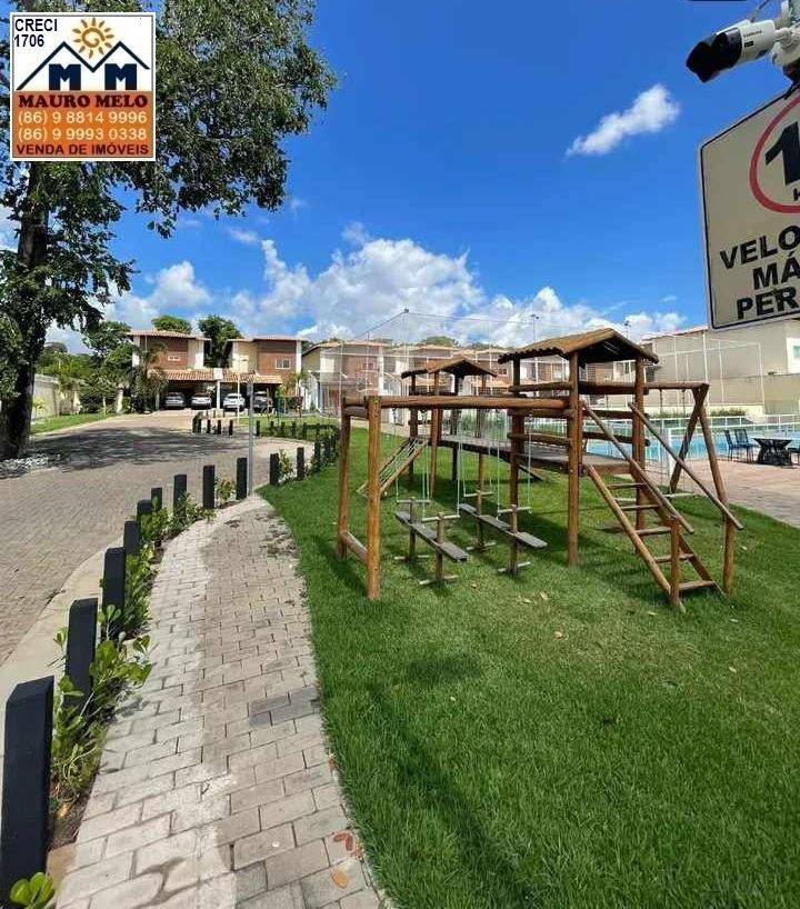 Casa de Condomínio à venda com 4 quartos, 300m² - Foto 9