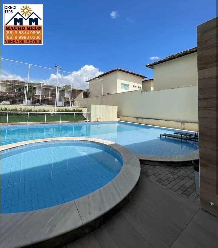 Casa de Condomínio à venda com 4 quartos, 300m² - Foto 8