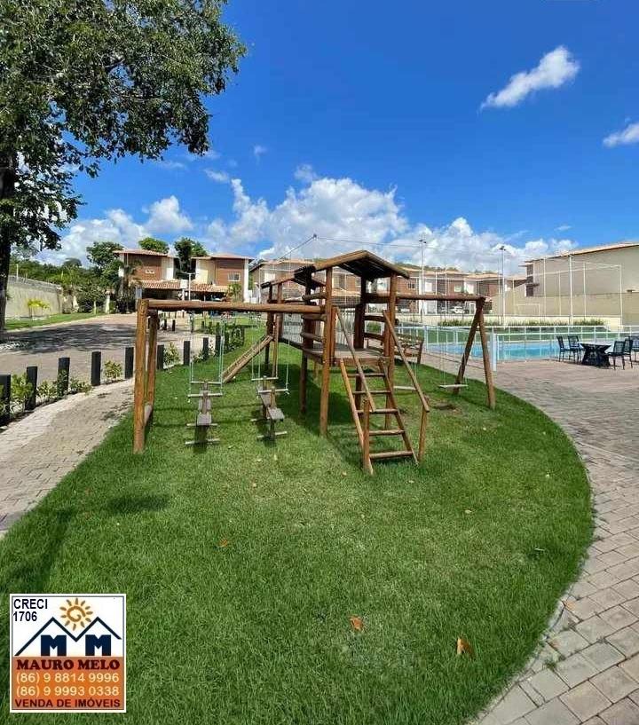 Casa de Condomínio à venda com 4 quartos, 300m² - Foto 10