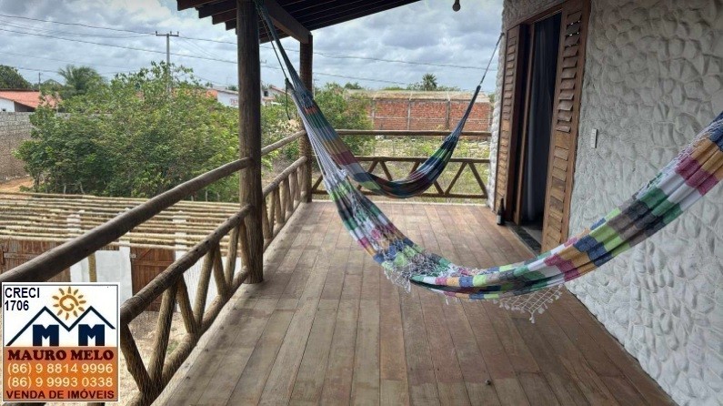 Casa, 3 quartos, 340 m² - Foto 1