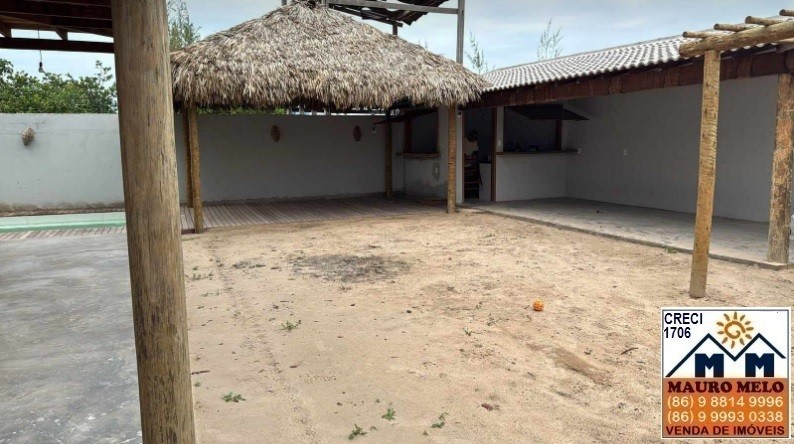 Casa, 3 quartos, 340 m² - Foto 3