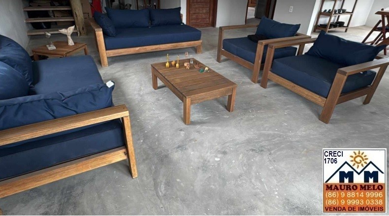 Casa, 3 quartos, 340 m² - Foto 11