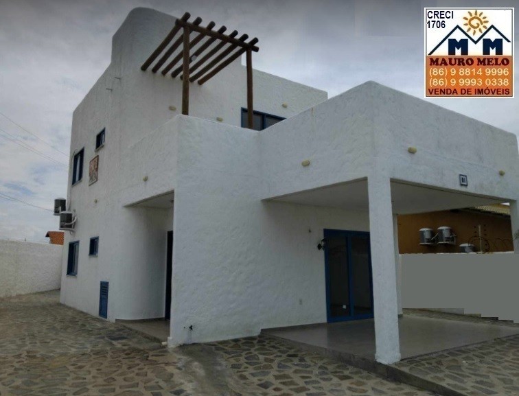 Casa à venda com 3 quartos, 174m² - Foto 1