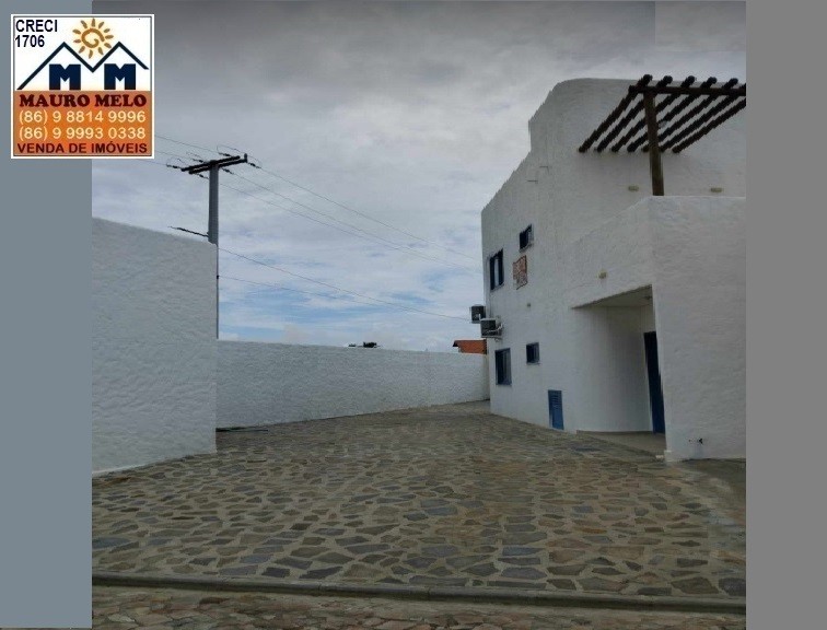 Casa à venda com 3 quartos, 174m² - Foto 3