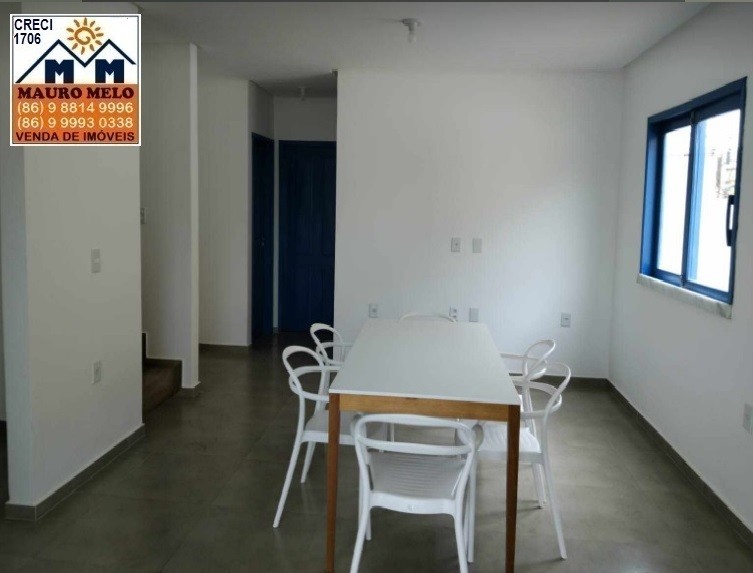 Casa à venda com 3 quartos, 174m² - Foto 6