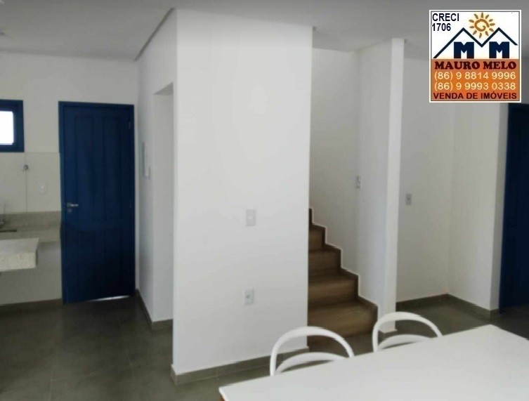 Casa à venda com 3 quartos, 174m² - Foto 8