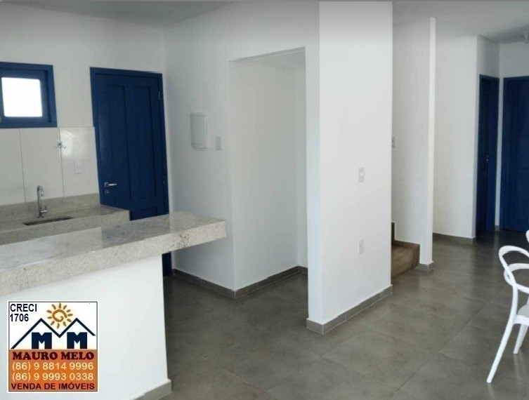 Casa à venda com 3 quartos, 174m² - Foto 9