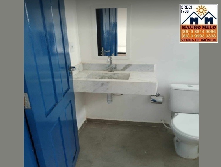 Casa à venda com 3 quartos, 174m² - Foto 11