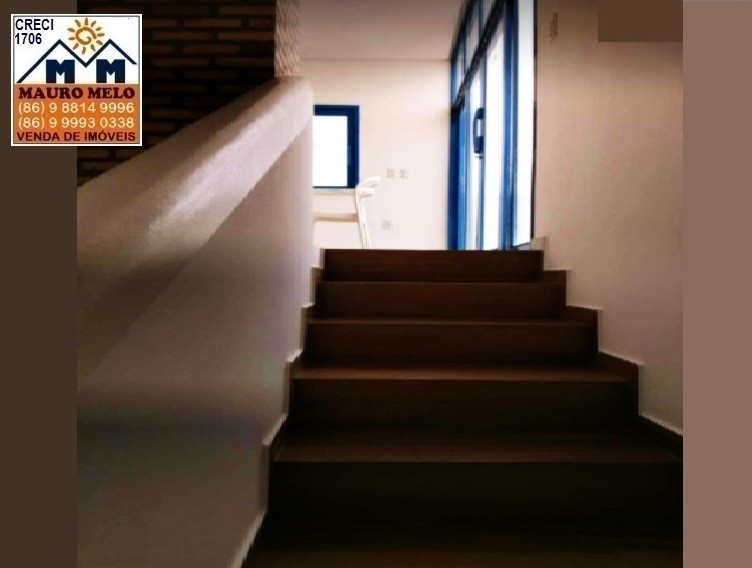 Casa à venda com 3 quartos, 174m² - Foto 13