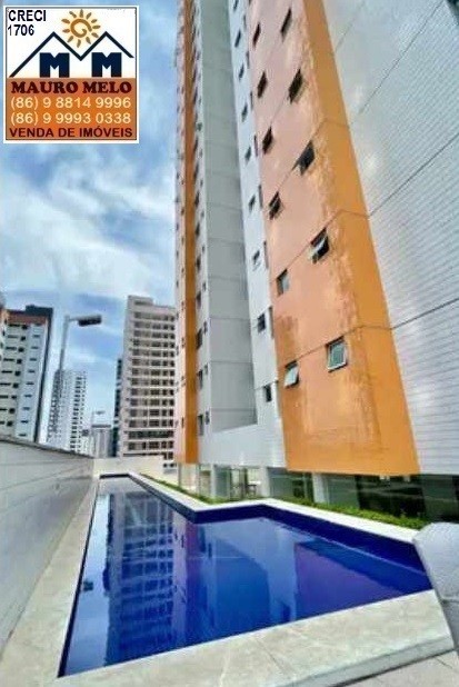 Apartamento à venda com 4 quartos, 227m² - Foto 2