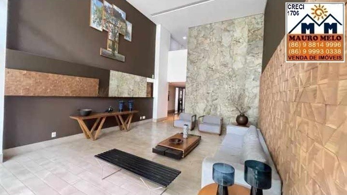 Apartamento à venda com 4 quartos, 227m² - Foto 4