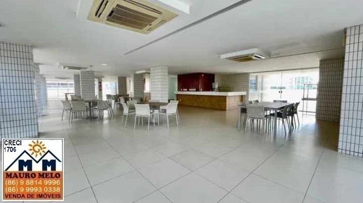 Apartamento à venda com 4 quartos, 227m² - Foto 6