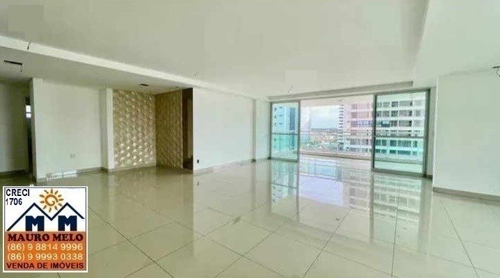 Apartamento à venda com 4 quartos, 227m² - Foto 7