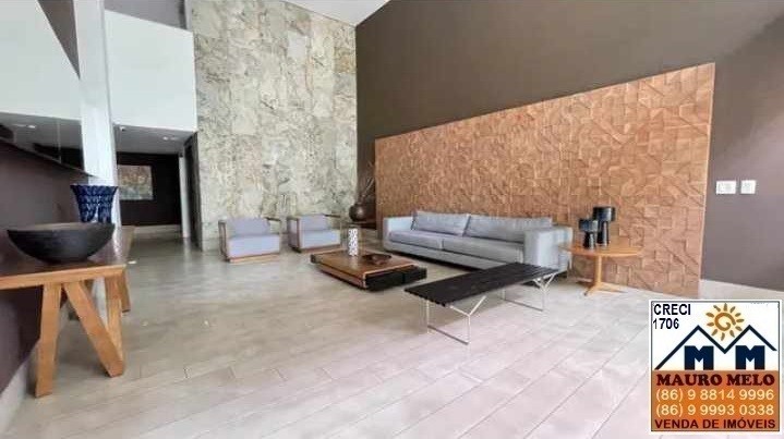 Apartamento à venda com 4 quartos, 227m² - Foto 5