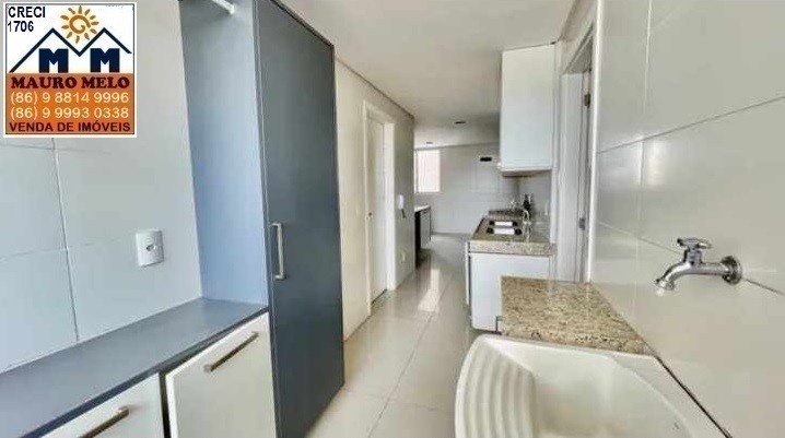 Apartamento à venda com 4 quartos, 227m² - Foto 15
