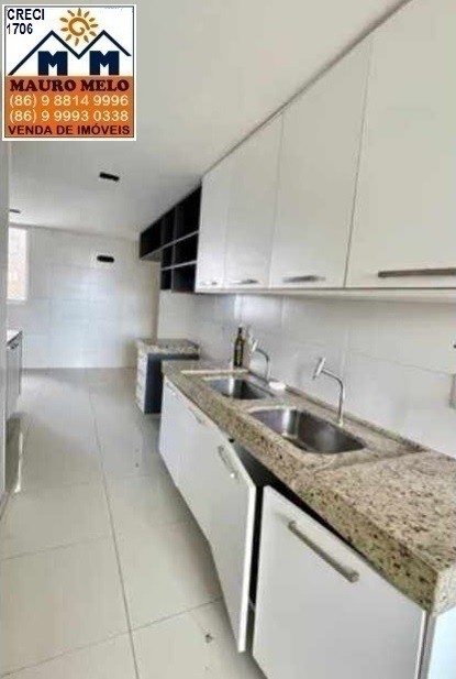 Apartamento à venda com 4 quartos, 227m² - Foto 16