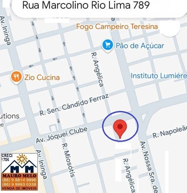 Apartamento à venda com 4 quartos, 227m² - Foto 19